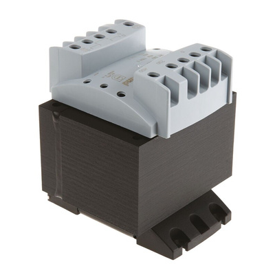 Legrand 220VA 2 Output Chassis Mounting Transformer, 24 → 48V