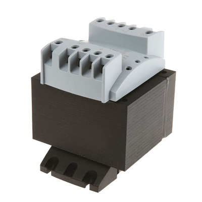 Legrand 220VA 2 Output Chassis Mounting Transformer, 24 → 48V