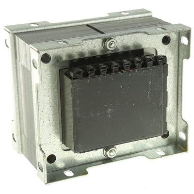 RS PRO 102VA 1 Output Chassis Mounting Transformer, 13.4V ac