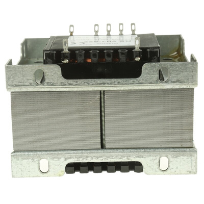 RS PRO 102VA 1 Output Chassis Mounting Transformer, 13.4V ac