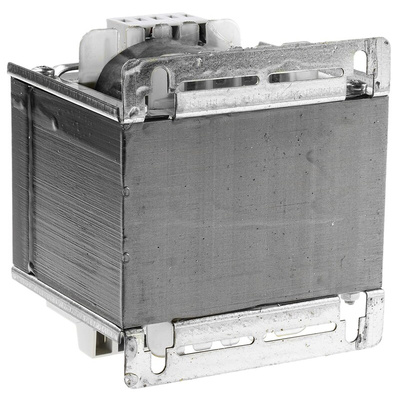 RS PRO 300VA 1 Output Chassis Mounting Transformer, 12V ac, IEC 61558-2-6