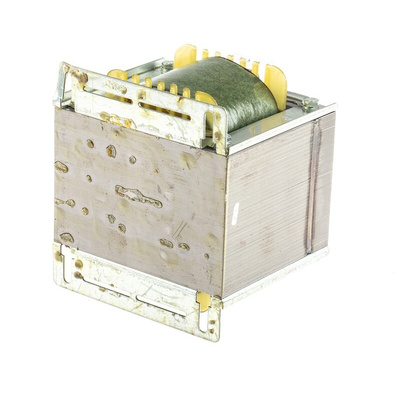 RS PRO 1kVA 1 Output Chassis Mounting Transformer, 55V ac