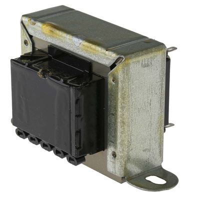RS PRO 12VA 2 Output Chassis Mounting Transformer, 12V ac