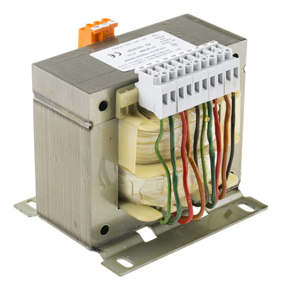 RS PRO 800VA Chassis Mounting Transformer, 4 x 0-55-60V ac