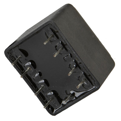 Through Hole Audio Transformer 2.5 kΩ, 10 kΩ 100mW