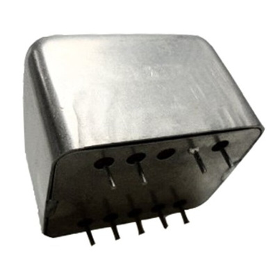 Through Hole Audio Transformer 1.5 + 1.5 + 1.5kΩ