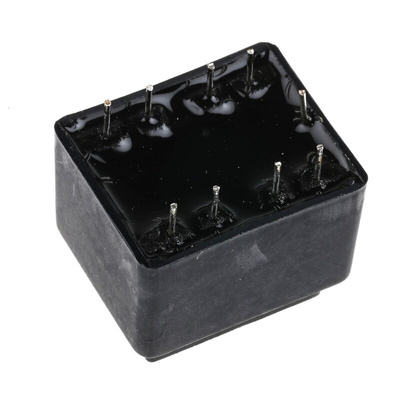 Through Hole Audio Transformer 3.75Ω