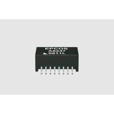 Surface Mount Audio Transformer