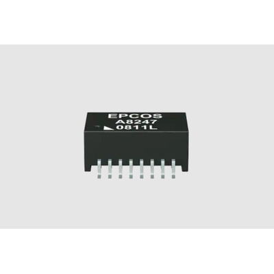 Surface Mount Audio Transformer