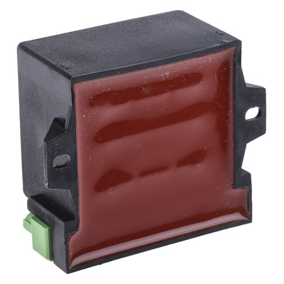 Carel 3VA 1 Output Chassis Mounting Transformer, 12V ac