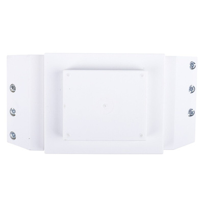 Block Enclosed Autotransformer, 115 V ac, 230 V ac Primary, 115 V ac, 220 V ac, 230 V ac, 240 V ac Secondary