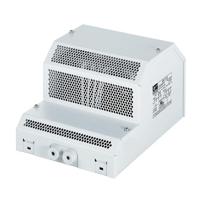 Block Enclosed Autotransformer, 115 V ac, 230 V ac Primary, 115 V ac, 220 V ac, 230 V ac, 240 V ac Secondary