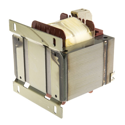 Siemens 0.5kVA DIN Rail Transformer, 230V Primary, 24V Secondary