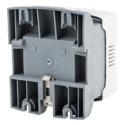 Legrand 40VA DIN Rail Transformer, 215V ac, 230V ac, 245V ac, 385V ac, 400V ac, 415V ac Primary, 24V ac Secondary