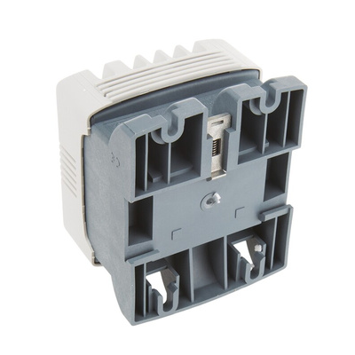 Legrand 40VA DIN Rail Transformer, 230V ac, 400V ac Primary, 115 → 230V Secondary