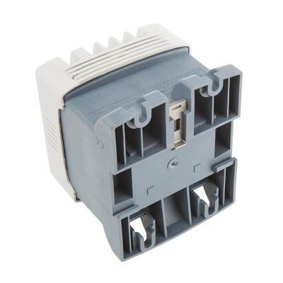 Legrand 100VA DIN Rail Transformer, 230V ac, 400V ac Primary, 115V ac Secondary