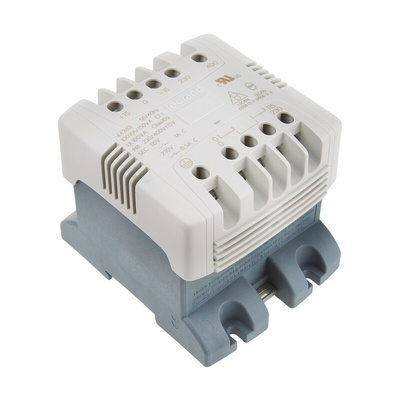 Legrand 100VA DIN Rail Transformer, 230V ac, 400V ac Primary, 115V ac Secondary
