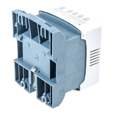 Legrand 24VA DIN Rail Transformer, 215V ac, 230V ac, 245V ac Primary, 24V ac Secondary