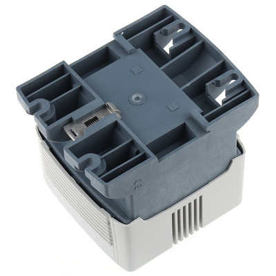 Legrand 24VA DIN Rail Transformer, 215V ac, 230V ac, 245V ac, 385V ac, 400V ac, 415V ac Primary, 24V ac Secondary