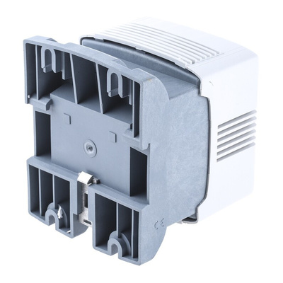 Legrand 24VA DIN Rail Transformer, 215V ac, 230V ac, 245V ac, 385V ac, 400V ac, 415V ac Primary, 24V ac Secondary