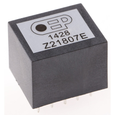 Through Hole Audio Transformer