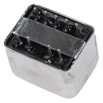 Surface Mount Audio Transformer 1kΩ