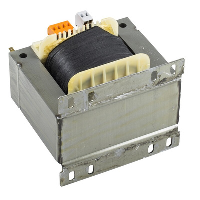 2kVA 1 Output Chassis Mounting Transformer, 230V ac