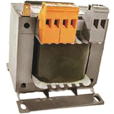 1kVA 1 Output Chassis Mounting Transformer, 230V ac