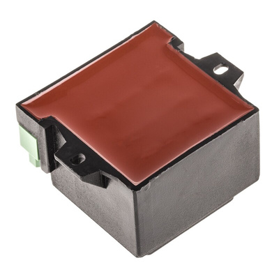 Carel 3VA 1 Output Chassis Mounting Transformer, 24V ac