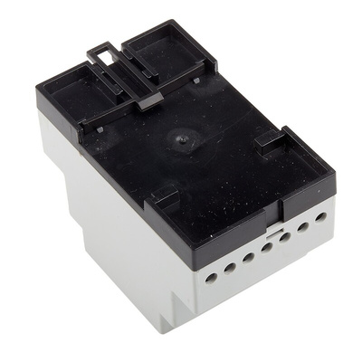 RS PRO 16VA DIN Rail Transformer, 230V ac Primary, 12V ac Secondary