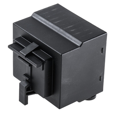 RS PRO 72VA DIN Rail Transformer, 400V ac Primary, 24V ac Secondary