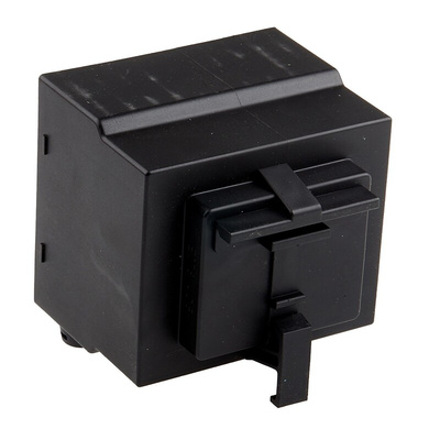 RS PRO 72VA DIN Rail Transformer, 115V ac Primary, 24V ac Secondary