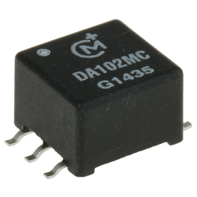 Surface Mount Audio Transformer