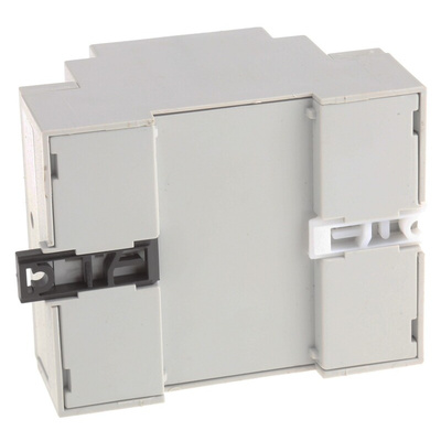 RS PRO 24VA DIN Rail Transformer, IEC 61558-2-6, 230V ac Primary, 12V ac Secondary