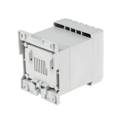 RS PRO 100VA DIN Rail Transformer, 400V ac Primary, 115V ac Secondary