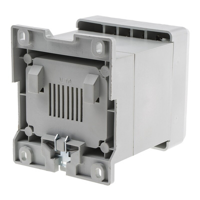 RS PRO 100VA DIN Rail Transformer, IEC 61558-2-6, 400V ac Primary, 24V ac Secondary