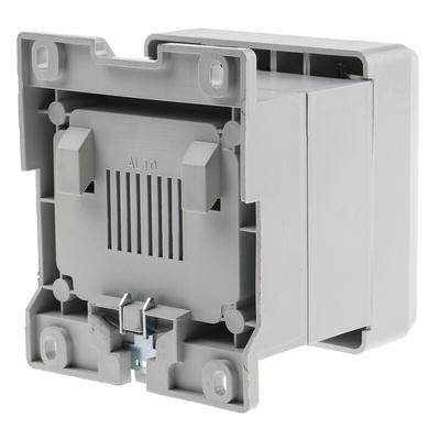 RS PRO 40VA DIN Rail Transformer, 400V ac Primary, 115V ac Secondary