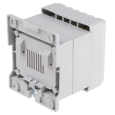 RS PRO 40VA DIN Rail Transformer, IEC 61558-2-6, 400V ac Primary, 24V ac Secondary
