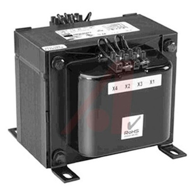 Sola 1500VA Chassis Mounting Transformer, 23 → 120V ac