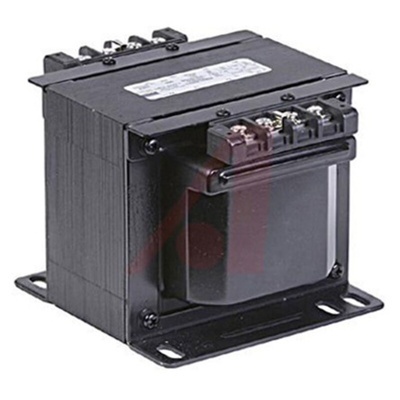 SolaHD 500VA Chassis Mounting Transformer, 110 → 120V ac