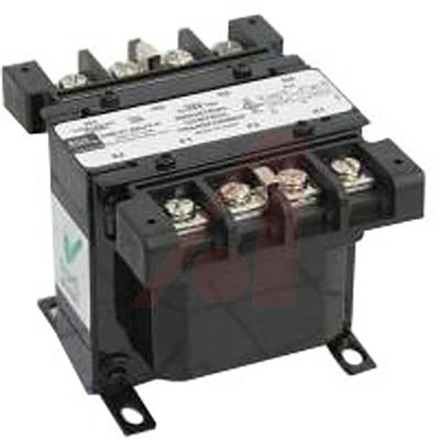 SolaHD 50VA Chassis Mounting Transformer, 24V