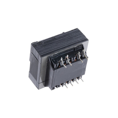 RS PRO 6V ac 2 Output Through Hole PCB Transformer, 6VA