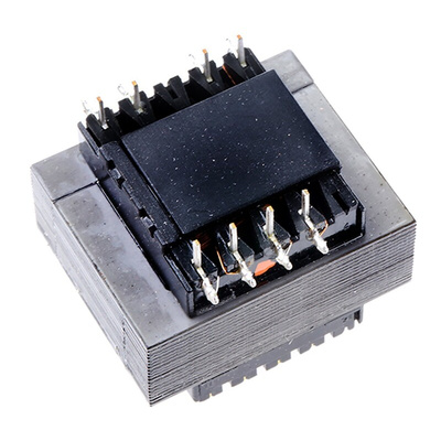 RS PRO 9V ac 2 Output Through Hole PCB Transformer, 3VA