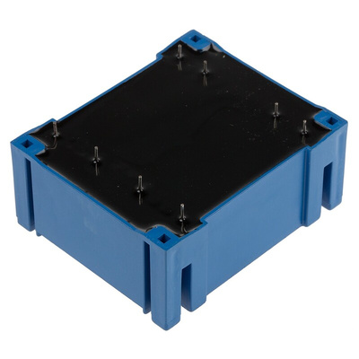 RS PRO 2 x 12V ac 2 Output PCB Mount PCB Transformer, 18VA