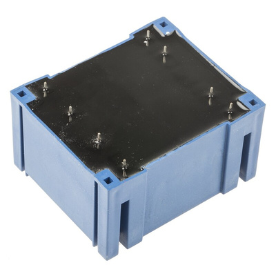 RS PRO 2 x 15V ac 2 Output PCB Mount PCB Transformer, 30VA