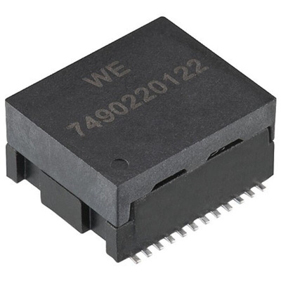 Surface Mount Lan Ethernet Transformer