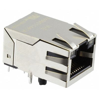 PCB Lan Ethernet Transformer