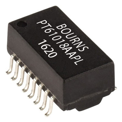 PCB Lan Ethernet Transformer