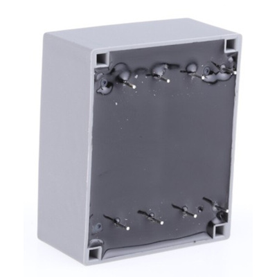 Myrra 12V ac 2 Output Through Hole PCB Transformer, 6VA