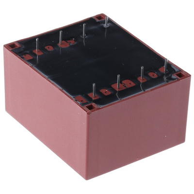 Myrra 18V ac 2 Output Through Hole PCB Transformer, 10VA
